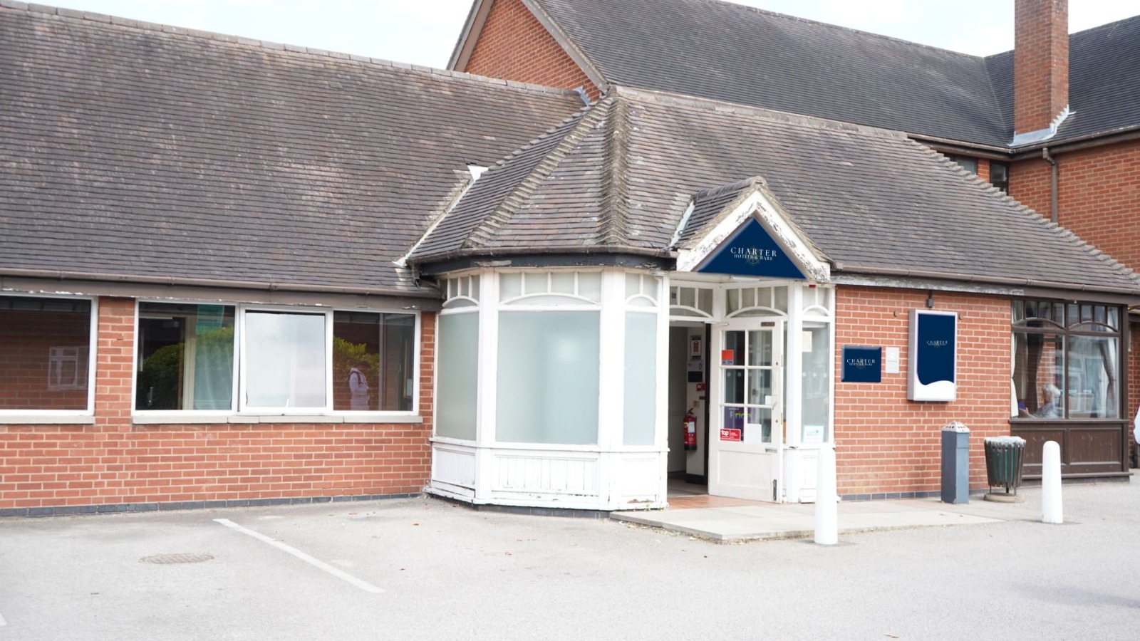 East Ansty