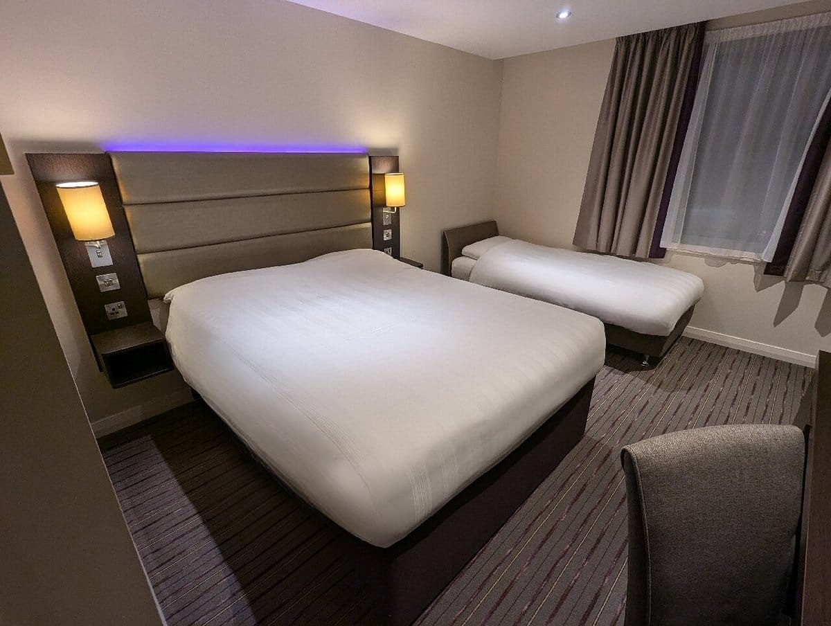 Room 1