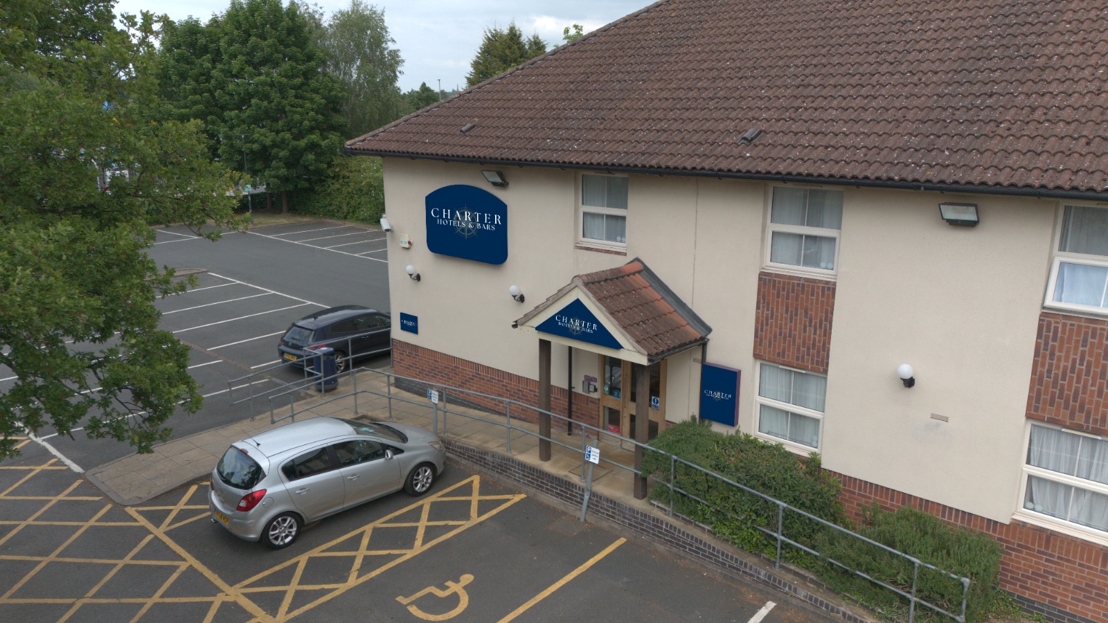 Main Hotel