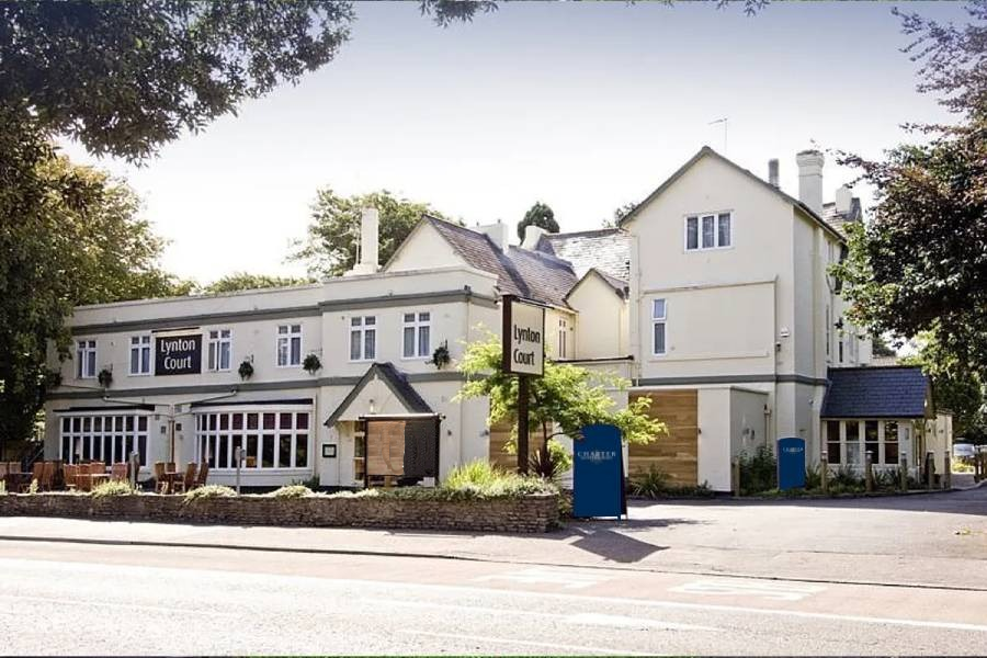 Bournemouth East