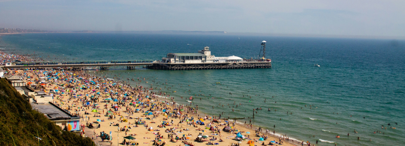 Bournemouth Slide